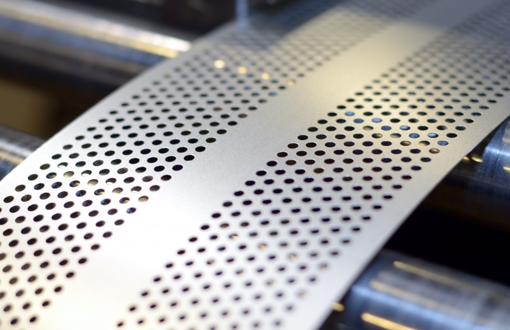 Unique Uses For Perforated Metal Metalex, Perforated Corrugated Metal Panels