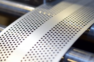 Perforated Metals And Products Manufacturing