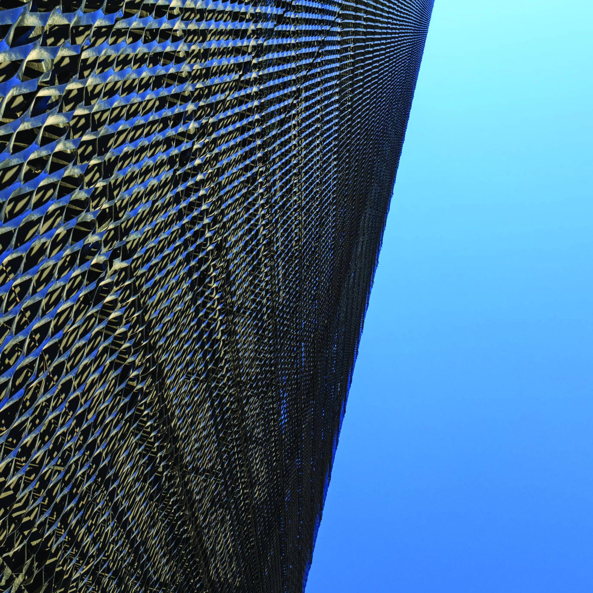 Metal Solutions for the Architectural Industry Metalex