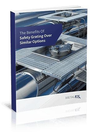 Benefits off Safety Grating Over Similar Options