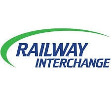 railway interchange
