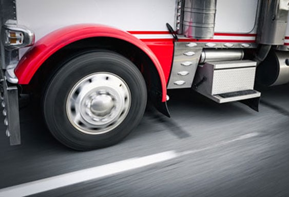 Metal Solutions for Heavy Trucking